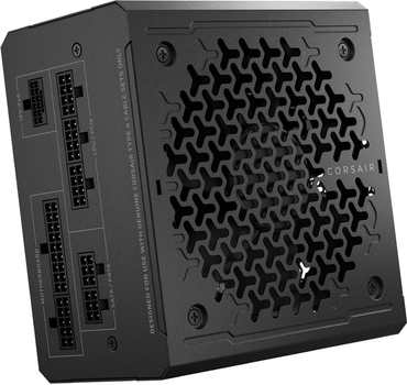 Zasilacz Corsair RM850e ATX 850W Black (CP-9020296-EU)