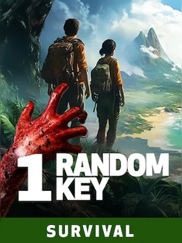 SURVIVAL Random 1 Key для ПК (Ключ активації Steam)