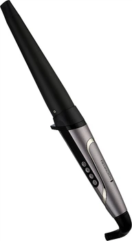 Конусна плойка для волосся - Remington Proluxe You Adaptive Styler CI98X8 (1194552-27059561)