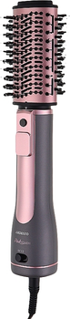 Фен-щетка для волос - Ardesto Pink Touch Hot Air Styler HD-CR300PT (1357225-27055695)