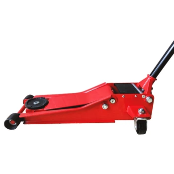 Домкрат підкатний низькопрофільний TA82030-3T Forte