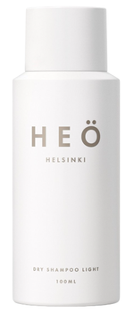 Suchy szampon Heö Helsinki odświeżający 100 ml (6417128191154)