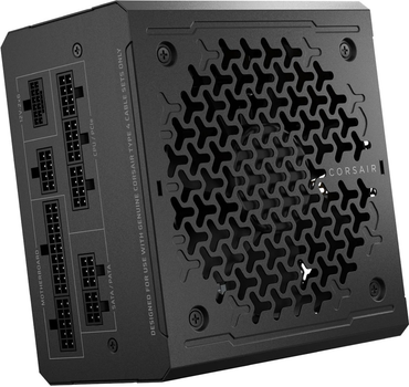 Блок питания Corsair RM1000e ATX 1000W Black (CP-9020297-EU)