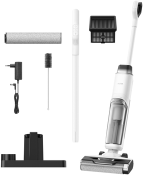 Миючий пилосос Dreame Mova K10 Pro BVC-T8