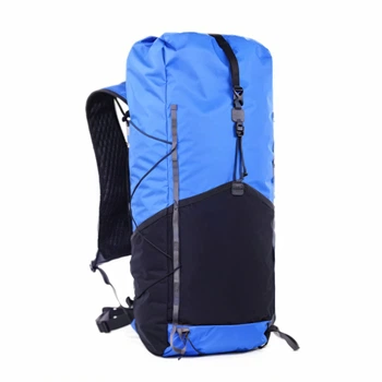 Ультралегкий рюкзак для многодневных походов Travel Extreme X-HIKE 39 BLUE X-PAC