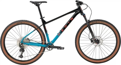 Велосипед 29 Marin Bobcat Trail 5 2025 Blue/Black M (1084-SKD-32-22)