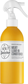 Odżywka do włosów Sol De Janeiro Brazilian Joia Milky Leave-In 210 ml (810912032071)