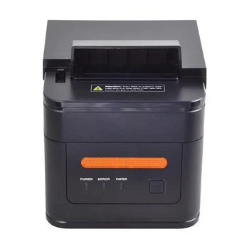 Принтер чеків Xprinter XP-A300L з дзвінком