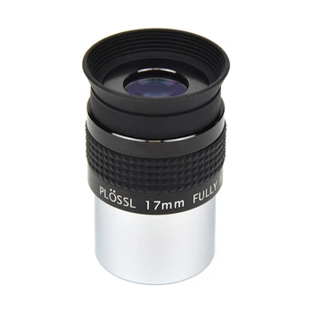 Окуляр SIGETA 50 SERIES 17 мм, 50°, 1.25"