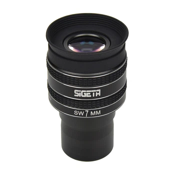 Окуляр SIGETA 58 SERIES 7 мм, 58°, 1.25"