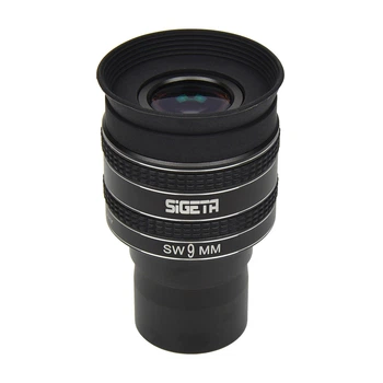 Окуляр SIGETA 58 SERIES 9 мм, 58°, 1.25"