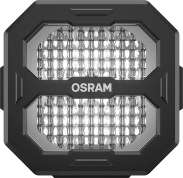 Światło drogowe OSRAM Cube PX2500 Wide Beam 12/24V (4062172279468)