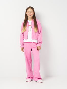 Подростковый спортивный костюм G Nsw Hr Tracksuit Hd Fz