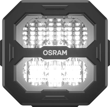 Światło drogowe OSRAM Cube PX4500 Flood Beam 12/24V (4062172279567)