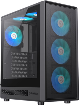 Корпус GameMax Storm 2 AB