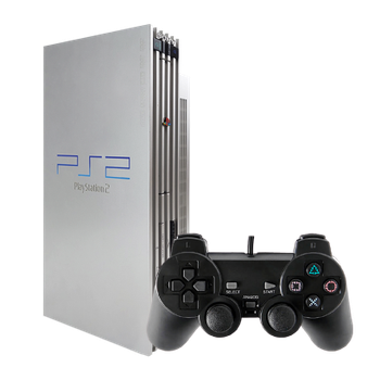 PlayStation 2 Sony PlayStation приставки - ROZETKA | Купить