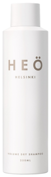 Сухий шампунь Heö Helsinki для об'єму волосся 250 мл (6417128191062)