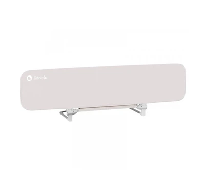 Барьер на детскую кровать Lora XL 150*46 Biege sand