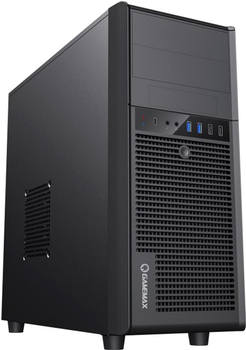 Корпус GameMax MT821-NP-2U3C