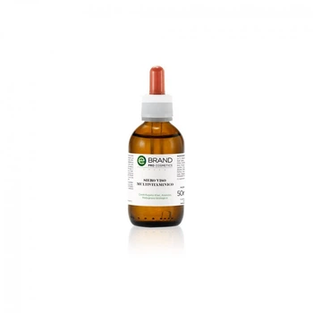 Мультивитаминная сыворотка для лица Ebrand Siero Viso Multivitaminico 50мл
