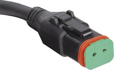 Przewód zasilający OSRAM lampy LEDriving PX Connection Cable 300 DT AX (4062172294805)
