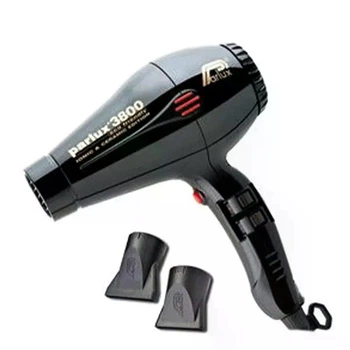 Професійний Фен Рarlux 3800 Ceramic & Ionic Eco Friendly Іонізація 2100 Вт