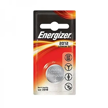 Батарейка літієва ENERGIZER CR2012 1BL
