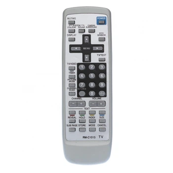 Пульт JVC RM C1013