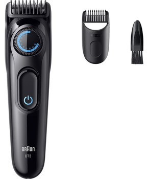 Тример Braun Series 3 BT3500 (8700216428262)