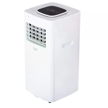 Мобильный портативный кондиционер Adler 5000 BTU переносной 3 в 1 охлаждение, осушение и обдувание