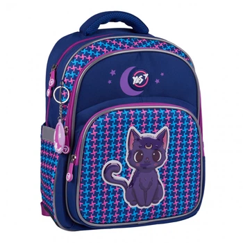 Рюкзак YES S-91 шкільний Cat with the Moon 559815