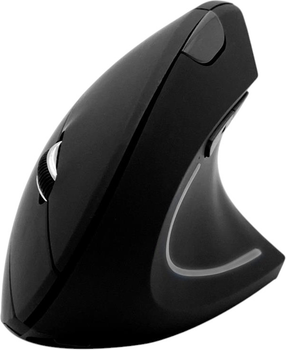 Миша Media-Tech Vertic RF MT1123 Wireless Black (5906453111230)