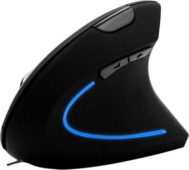 Миша Media-Tech Vertic MT1122 v2.0 USB Black (5906453111223)