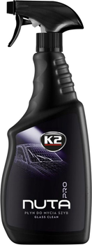Очищувач для скла K2 Nuta Pro 750 мл (5906534020383)