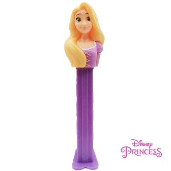Диспенсер із цукерками PEZ Disney Princess Collection Rapunzel (Рапунцель) 17 г