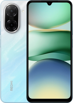 Smartfon Xiaomi Redmi A5 3/64GB Ocean Blue (6932554425814)