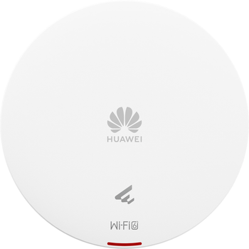 Точка доступу Huawei eKit AP361 Wi-Fi 6 (50086871) (21500868714EQ8009570) - Уцінка