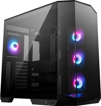 Корпус MSI MAG Pano 100R PZ без БЖ (MAG PANO 100R PZ)
