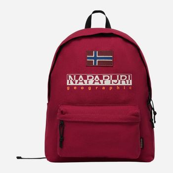 Рюкзак чоловічий тканинний 20.8 л Hering DP Tibetan