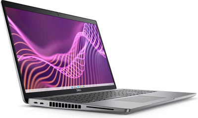 Ноутбук б.в Dell Latitude 5540, HD.Intel core i5 - 4200U, ОЗУ-8Gb SSD- 256Gb Intel HD