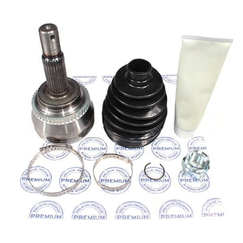 ШРУС наружный 1.6L PREMIUM на Lifan 620 Solano, SBAC22003