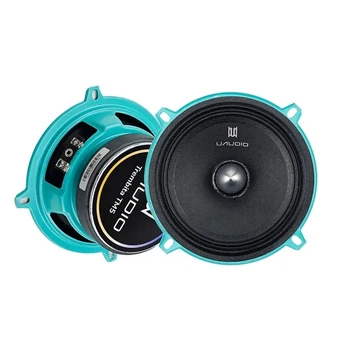 Естрадна акустика UAudio Trembita TM5