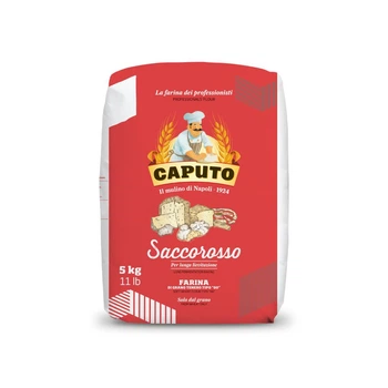 Мука Caputo КРАСНОЕ 5кг