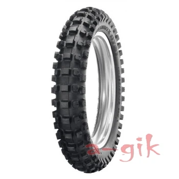 Шина Dunlop Geomax AT81 RC 110/100 R18 64M