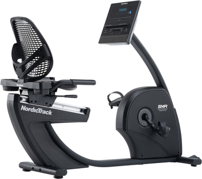 Велотренажер горизонтальний NordicTrack GX LE (NTEX99025-INT)