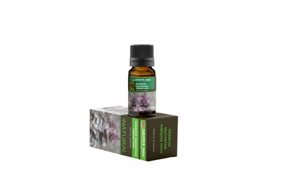 Ефірна олія Шавлія 10 мл (шт) AROMAINTER