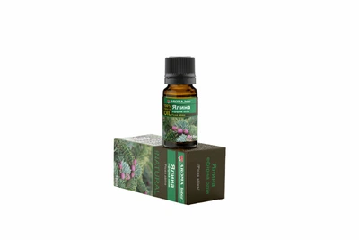 Ефірна олія Ялинка 10 мл(шт) AROMAINTER