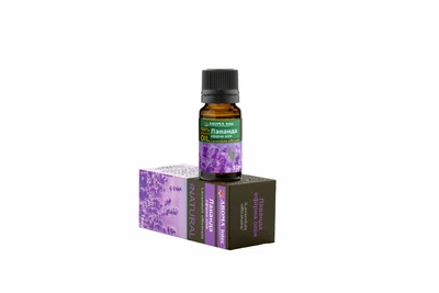 Ефірна олія Лаванда 10 мл(шт) AROMAINTER