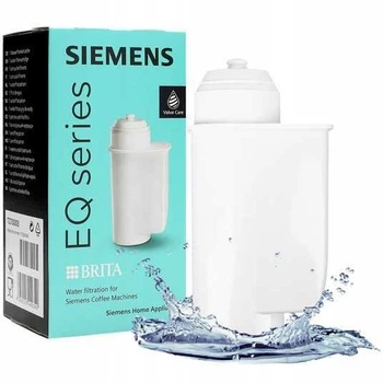 Фільтр для очищення води кофеварок Siemens TZ70003