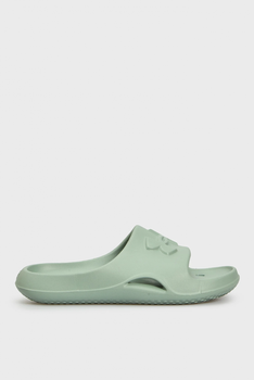 Шльопанці Under Armour UA W Locker V SL 9 (40,5) Фісташковий 3028095-348